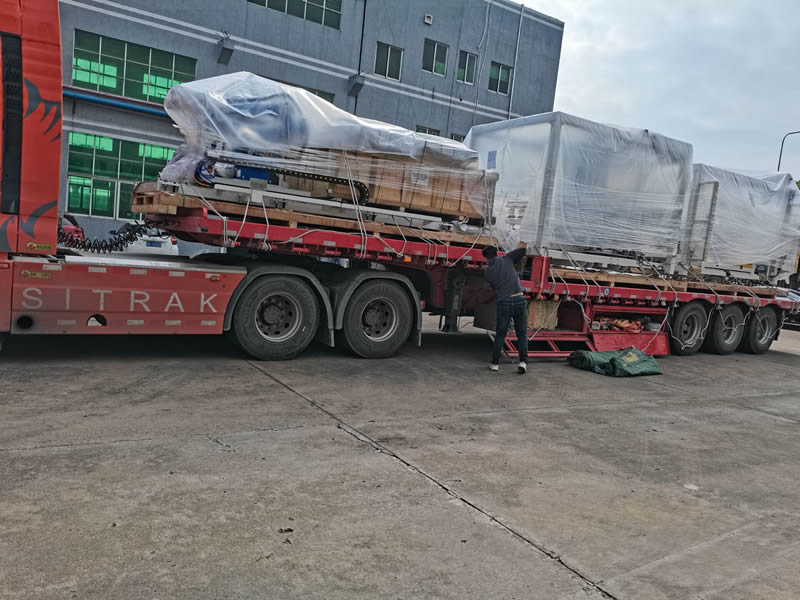 潮州到汕尾货运公司-潮州到汕尾货运专线-大小件托运服务